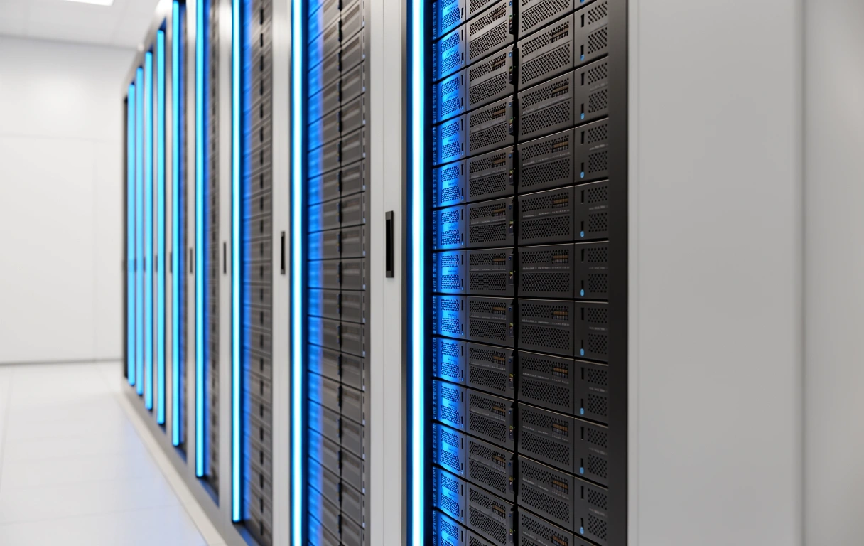 Serveurs sécurisés