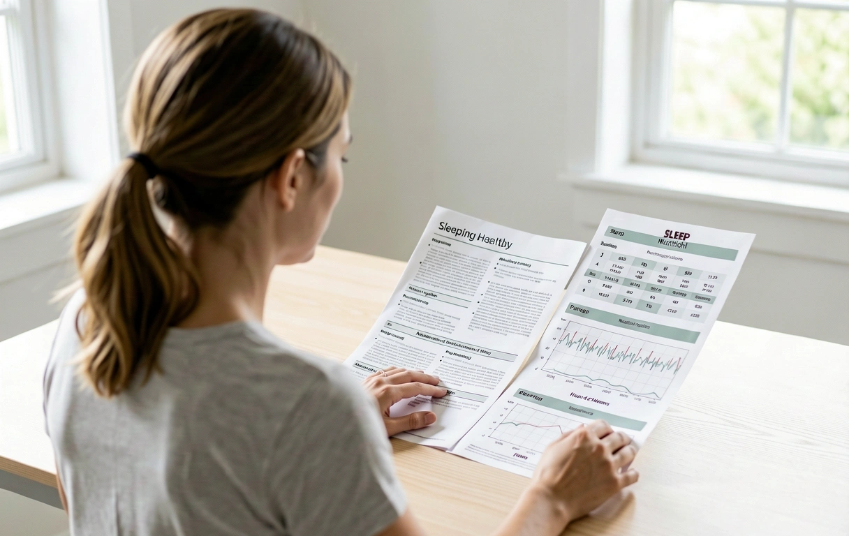 Approche nutritionnelle équilibrée