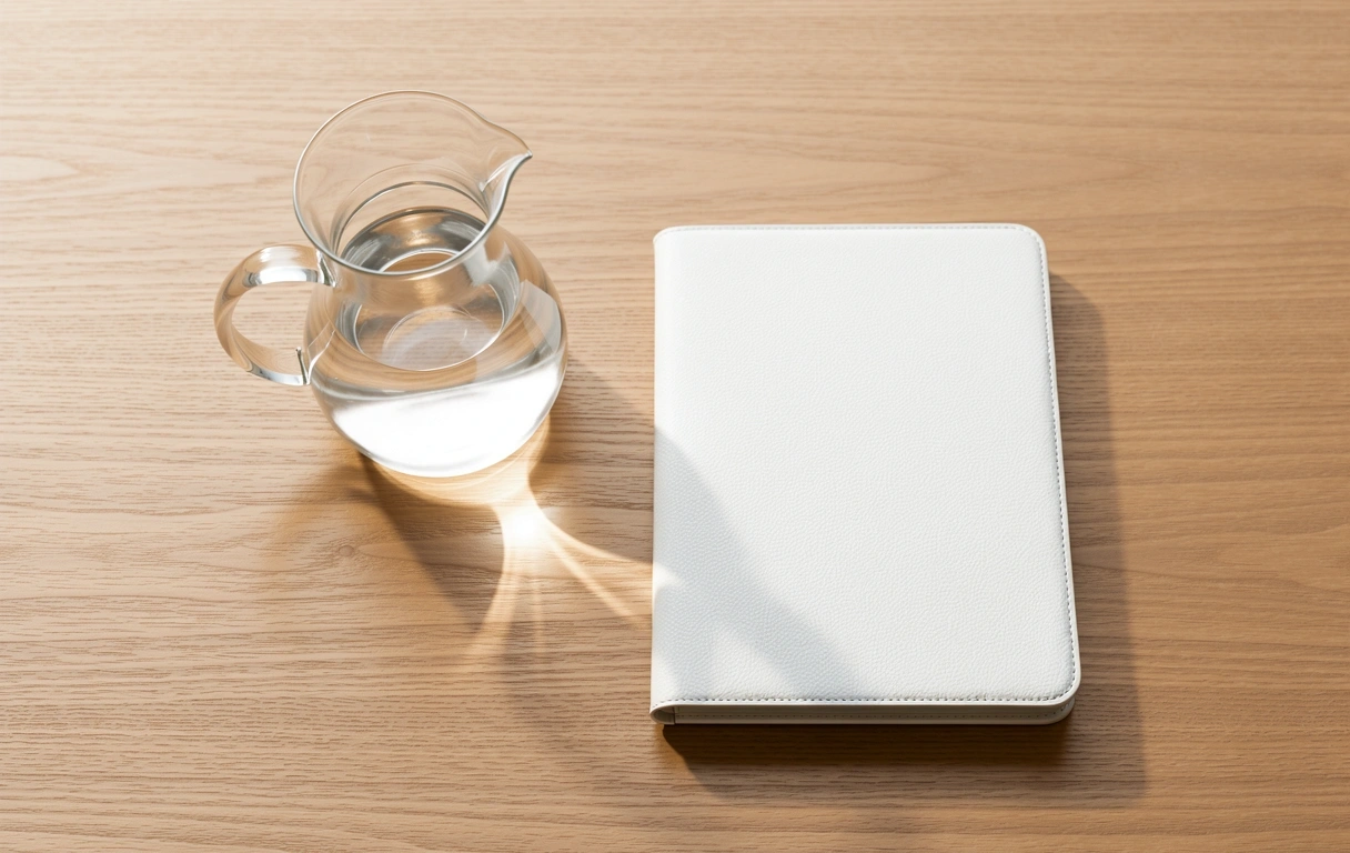 Espace de travail professionnel